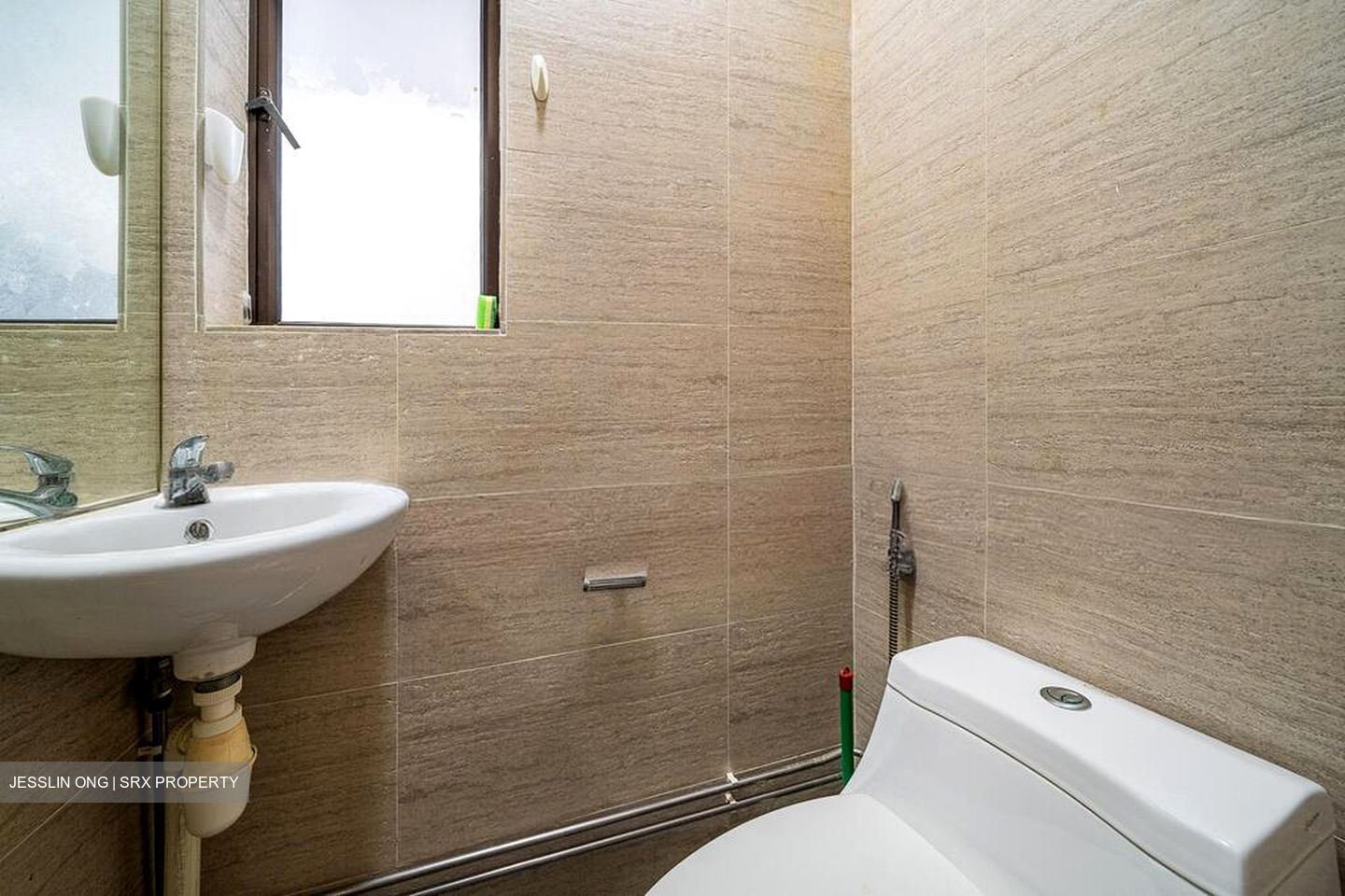 Tiong Bahru Estate (D3), Apartment #517247181
